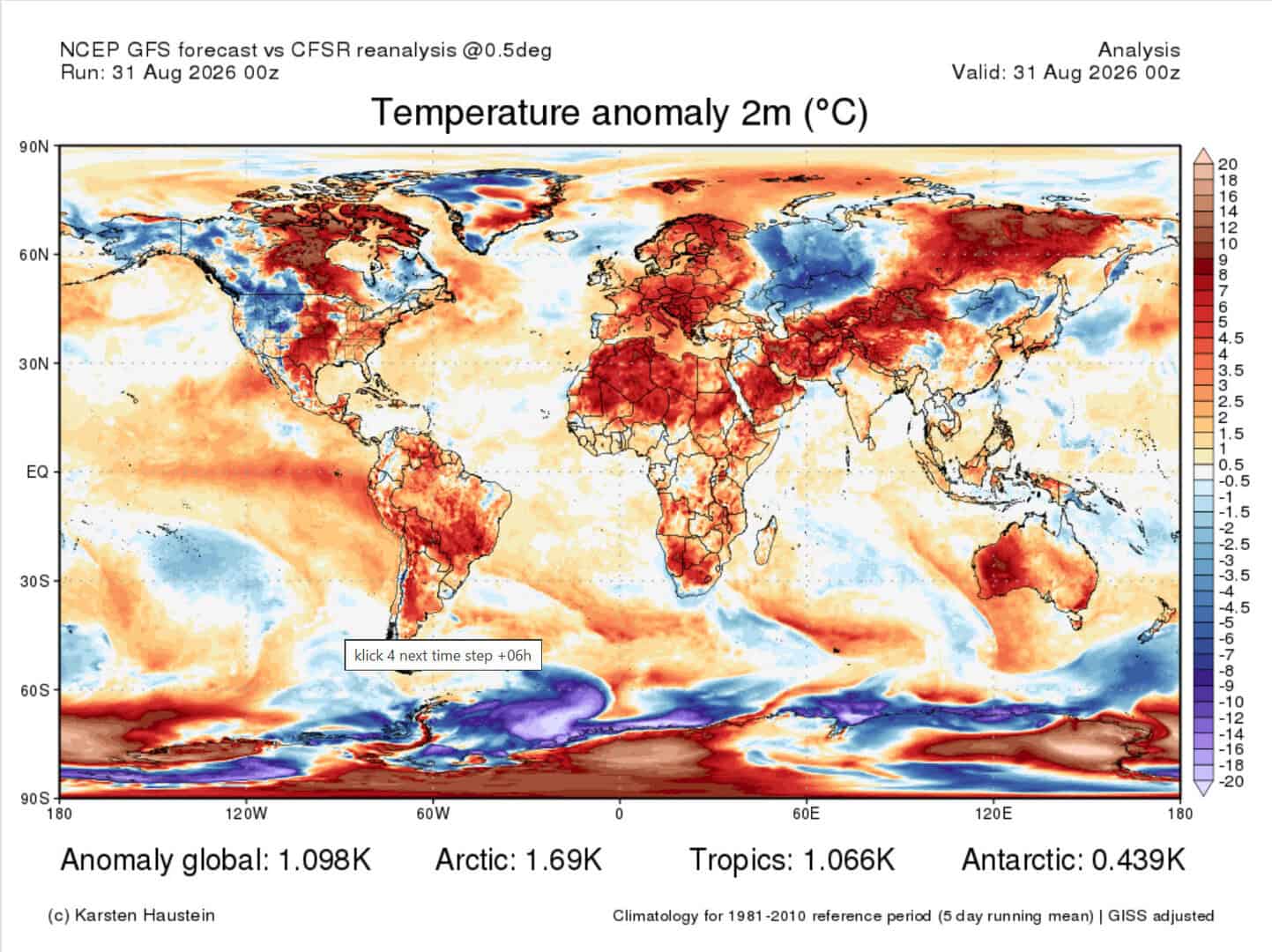 L’Estate meteorologica chiude oggi. Ma fa caldo diffusamente