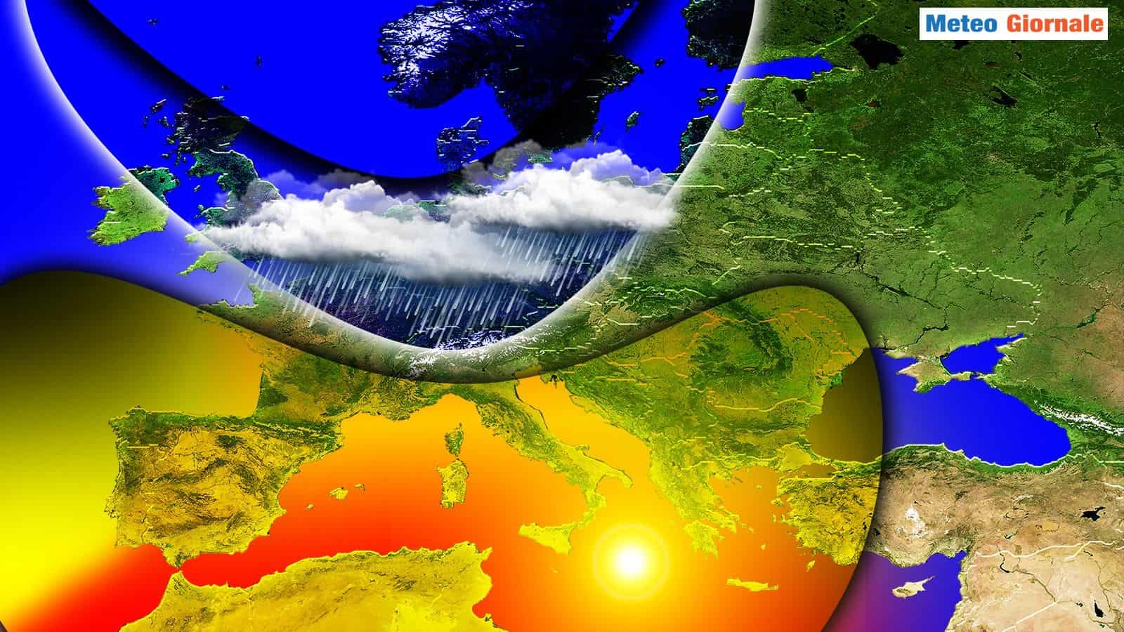 Lo stop all’Estate che non si vede, verso un Settembre pieno d’insidie