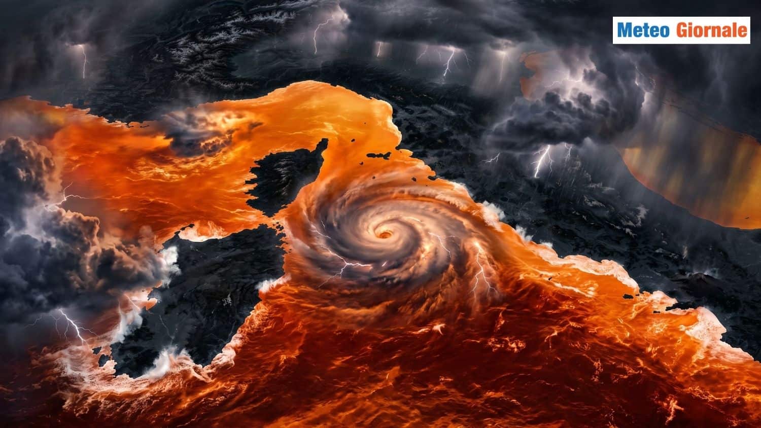 Ecco perché il mare bollente ci accompagnerà fino all’Autunno