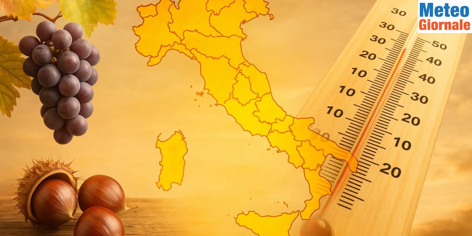 Estate 2026, è quasi al capolinea: il meteo cambierà volto e il caldo africano perderà forza