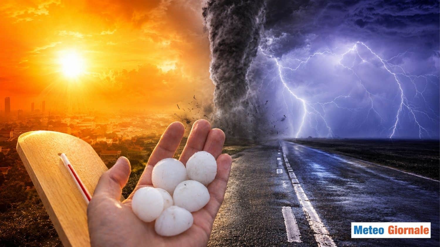 Negazionismo climatico: alcuni raccontano una realtà che i dati smentiscono