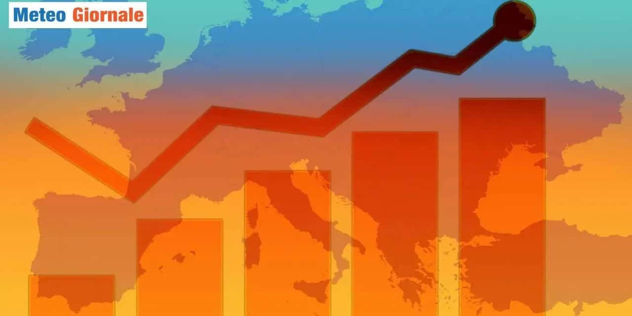 Il caldo non molla attendendo il refrigerio, ecco quando finisce l’Estate