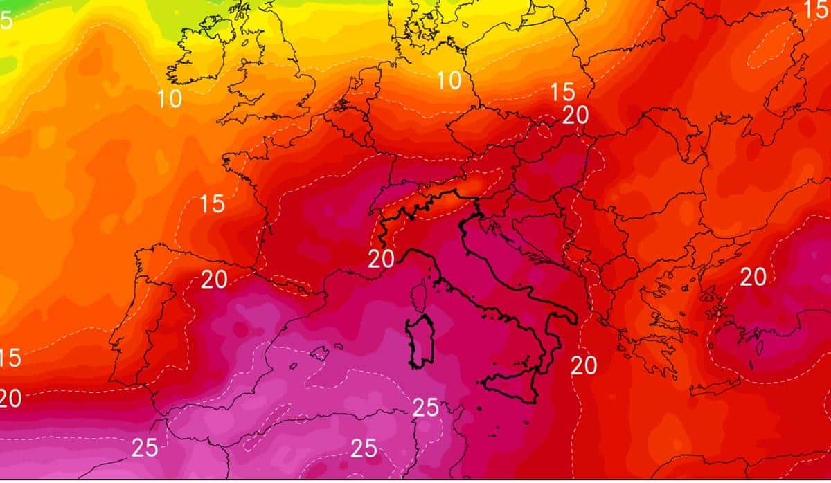 ferragosto