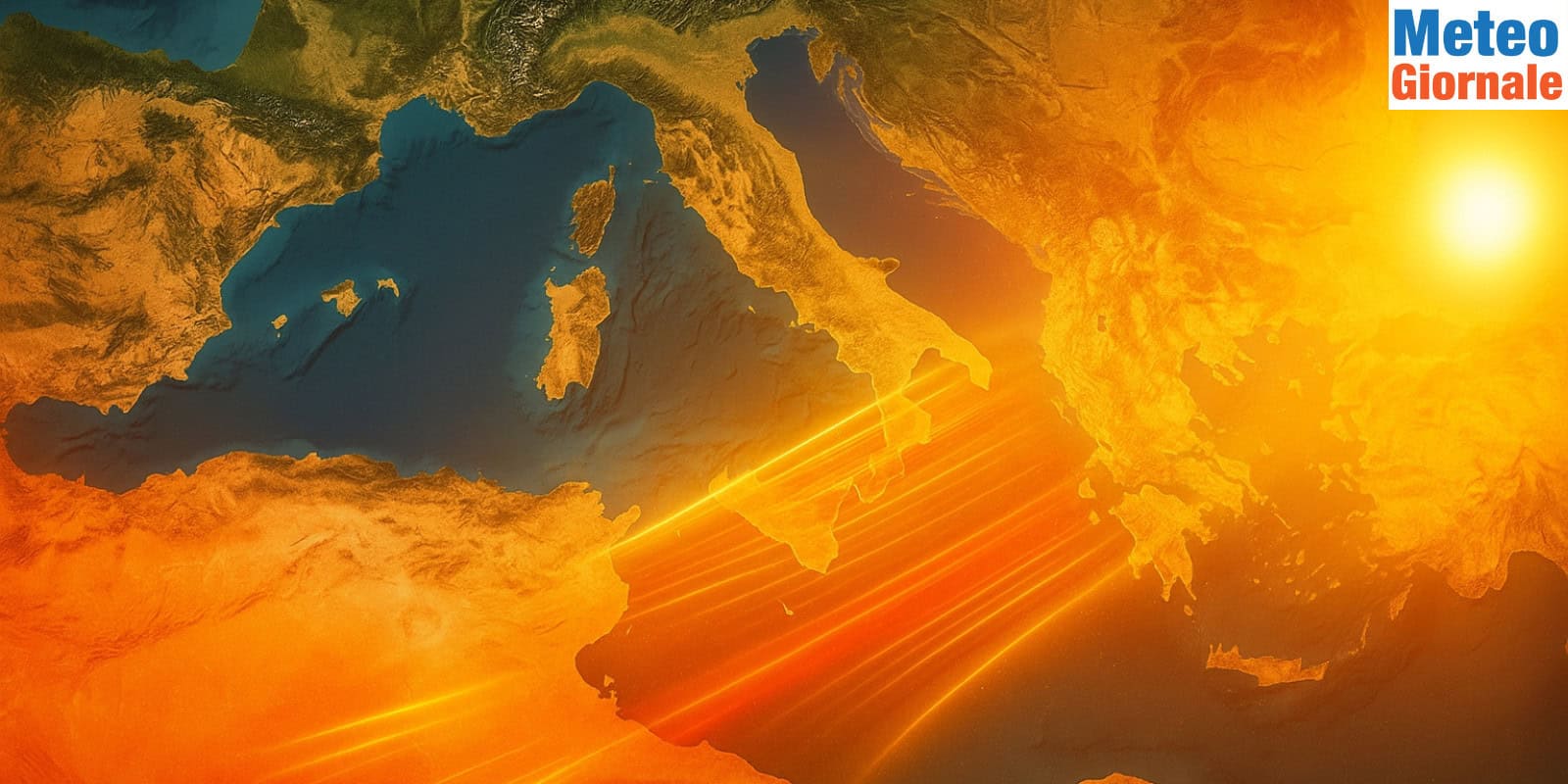 Estate al bivio: arrivano temporali e fresco, ma il caldo tornerà. Ecco quando