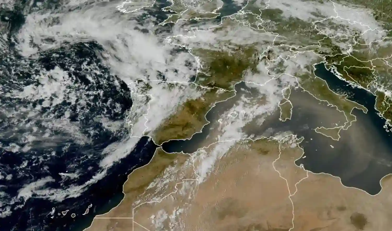 meteosat 26 ore 1730