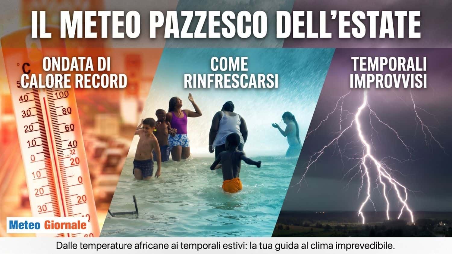 ondata di calore e temporali 5