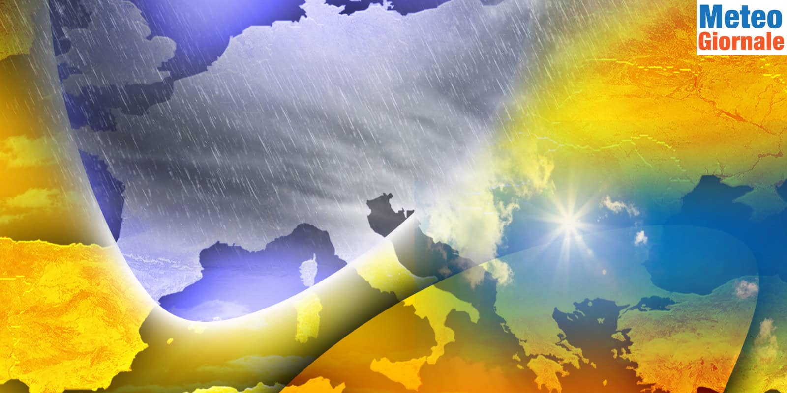 Meteo Settembre 2026: le proiezioni più attese del mese