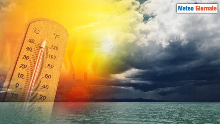 Meteo: fine settembre con l’anticiclone. Poi lieve peggioramento