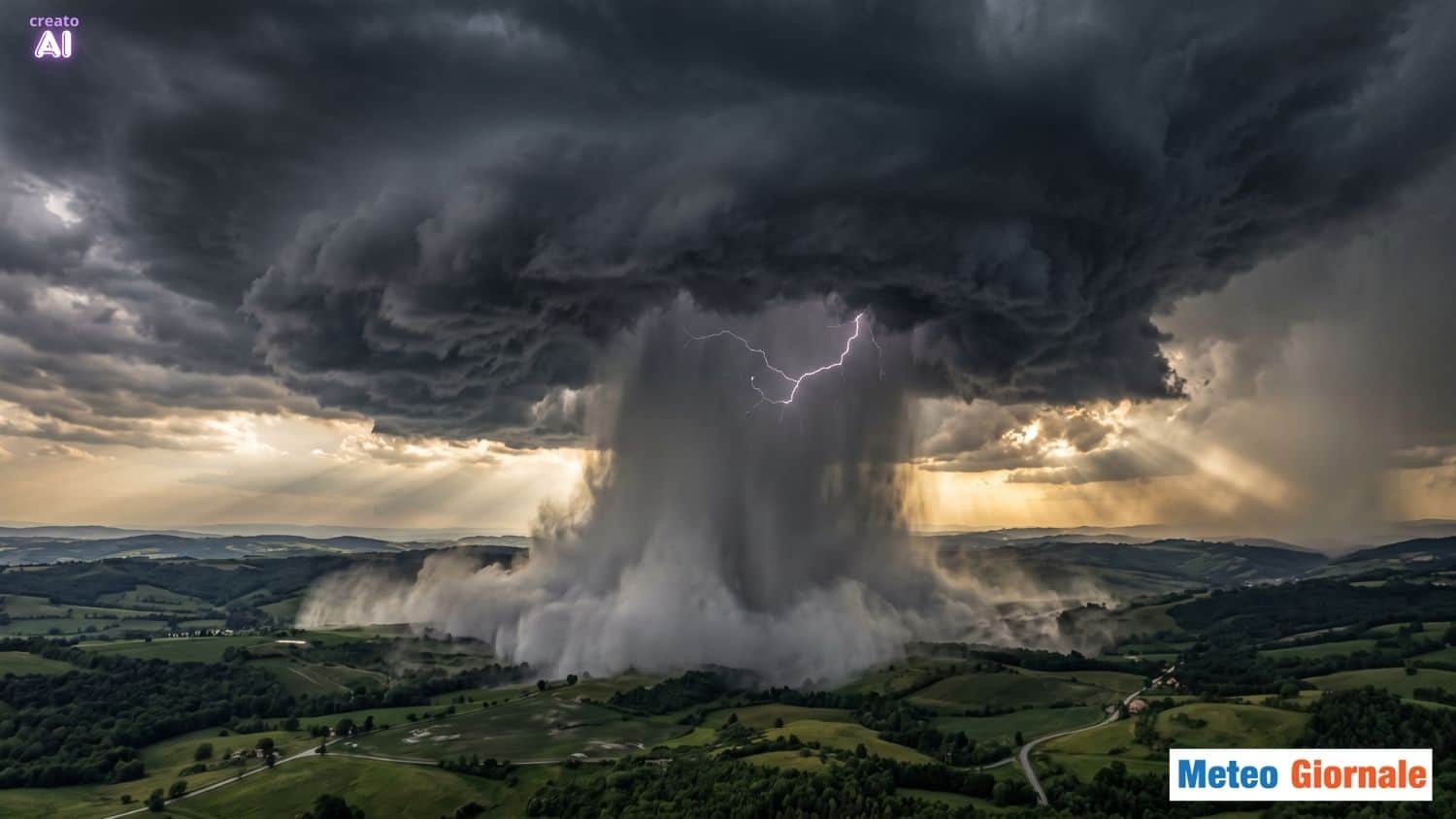 allerta meteo 9