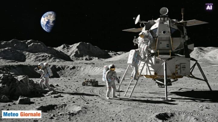 Perché non torniamo sulla Luna: tutta la verità