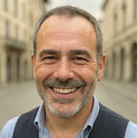Antonio Romano