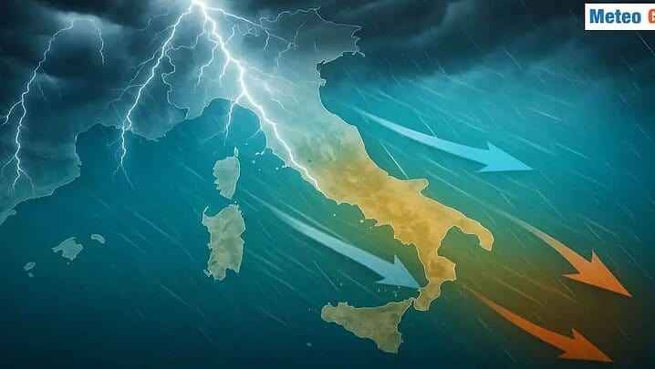 Il momento dell’Autunno è arrivato? Non proprio, bisogna attendere