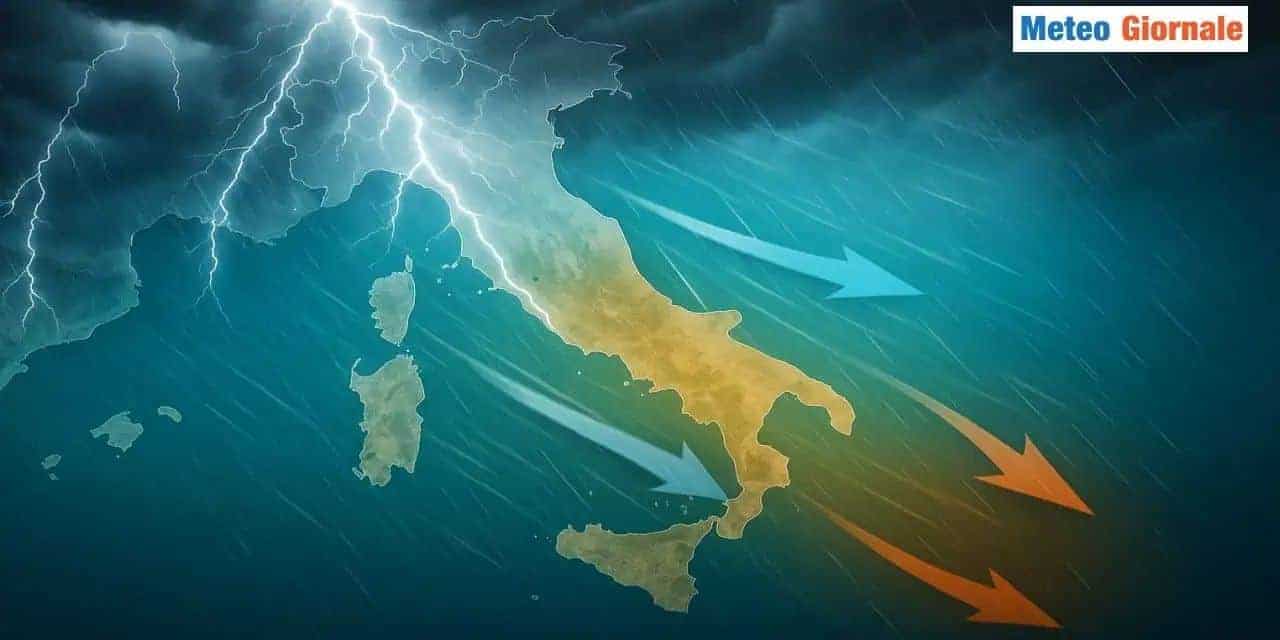 Le prossime settimane si prevedono movimentate, ma l'estate proverà a resistere