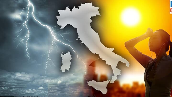 Fine Settembre, partita ancora aperta: i modelli si dividono tra Estate e aria fredda