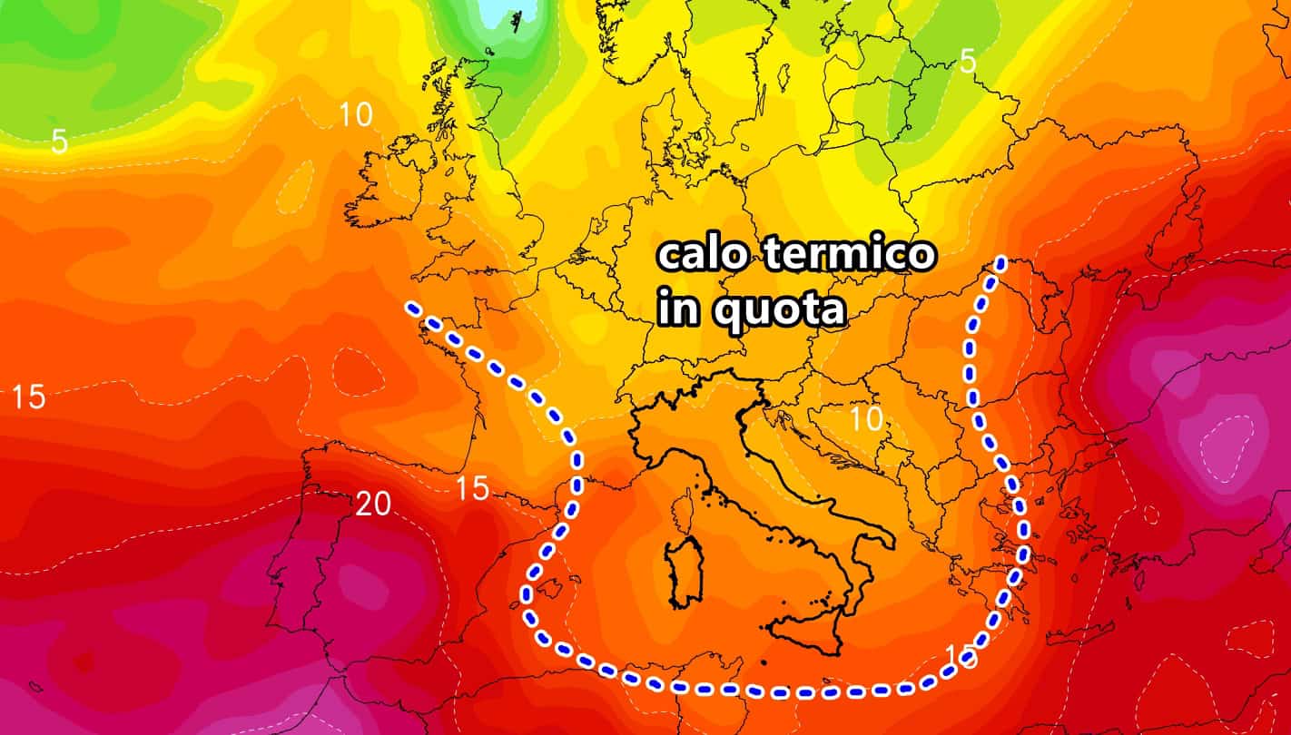 calo termico
