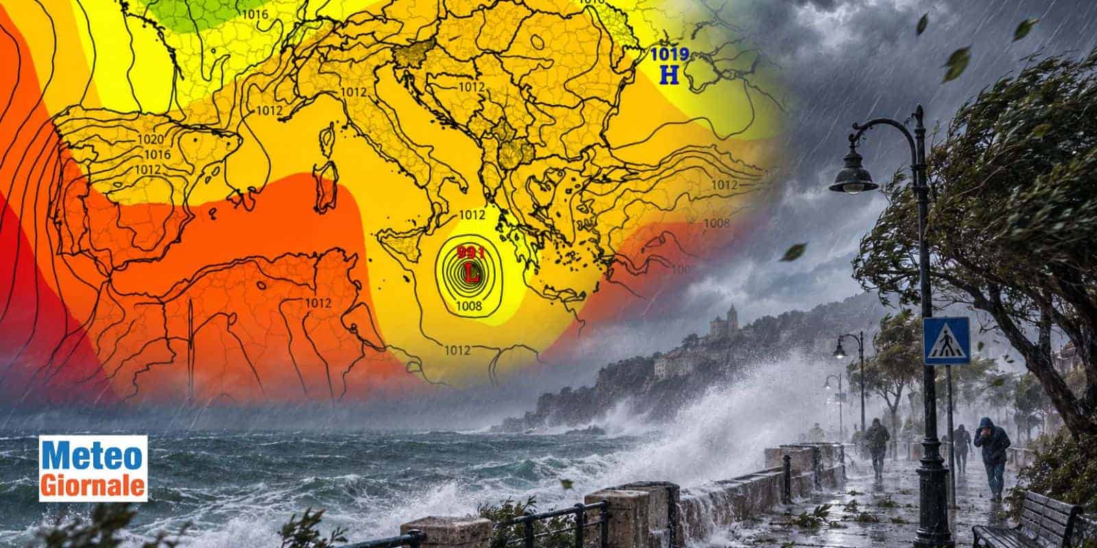 ciclone meteo 1209
