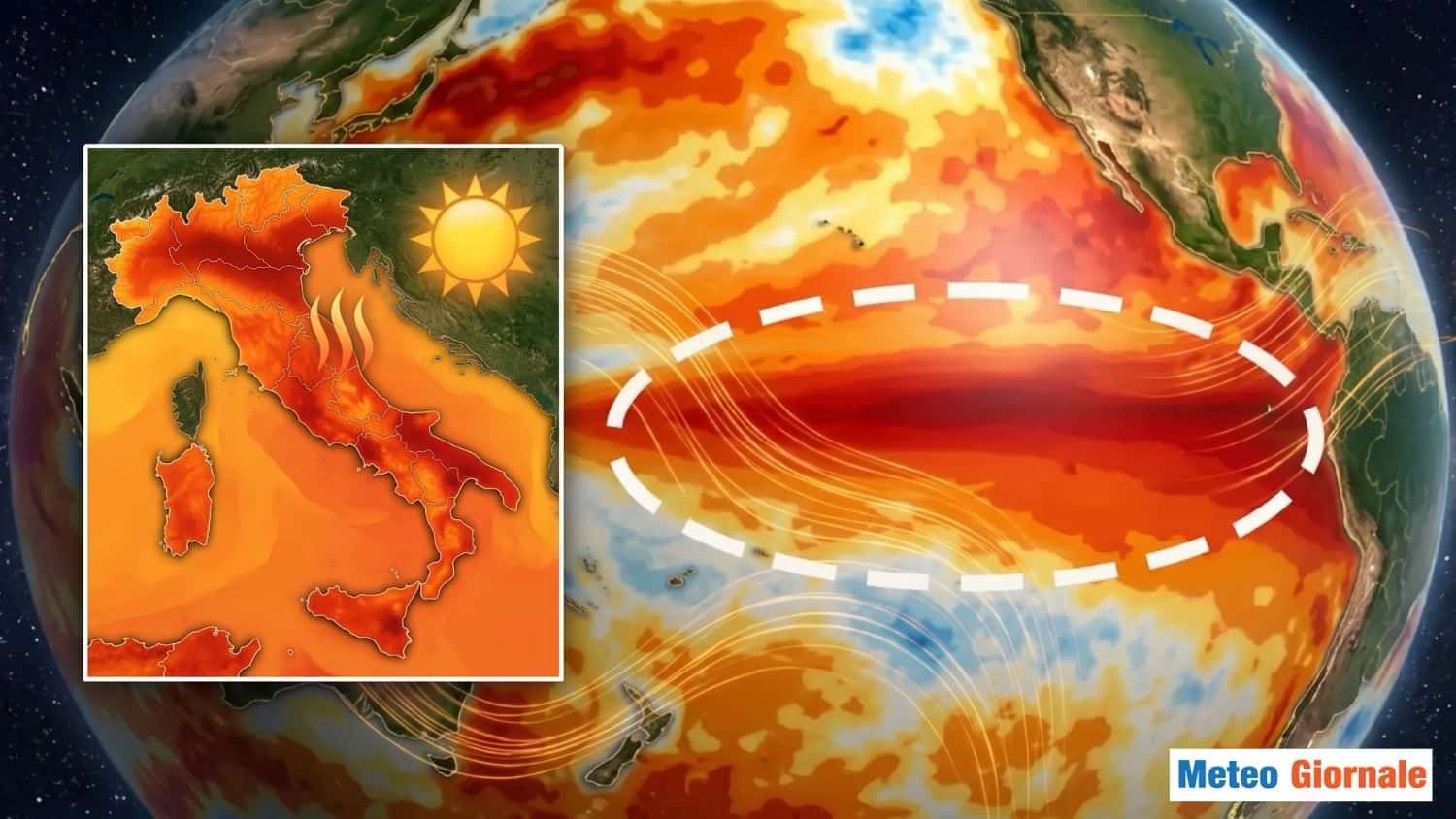 el nino troppo allarmismo in italia 8
