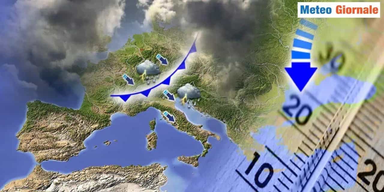 Ecco quando e come avverrà la vera rottura dell’Estate 2026, è confermato