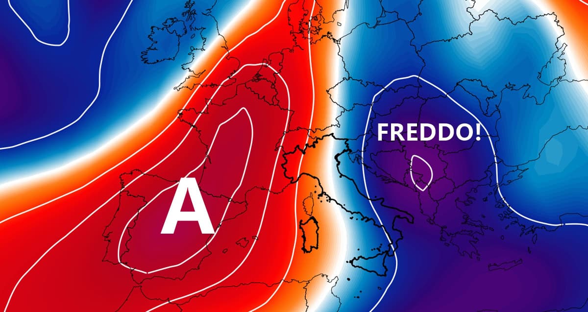 freddo italia