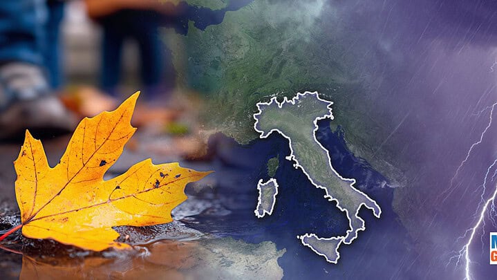 Freddo di Sabato 26, temperature in picchiata all’alba
