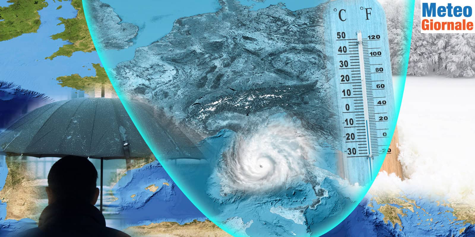 Inverno 2026-2027, attenzione all’autunno: potrebbe essere decisivo per il freddo