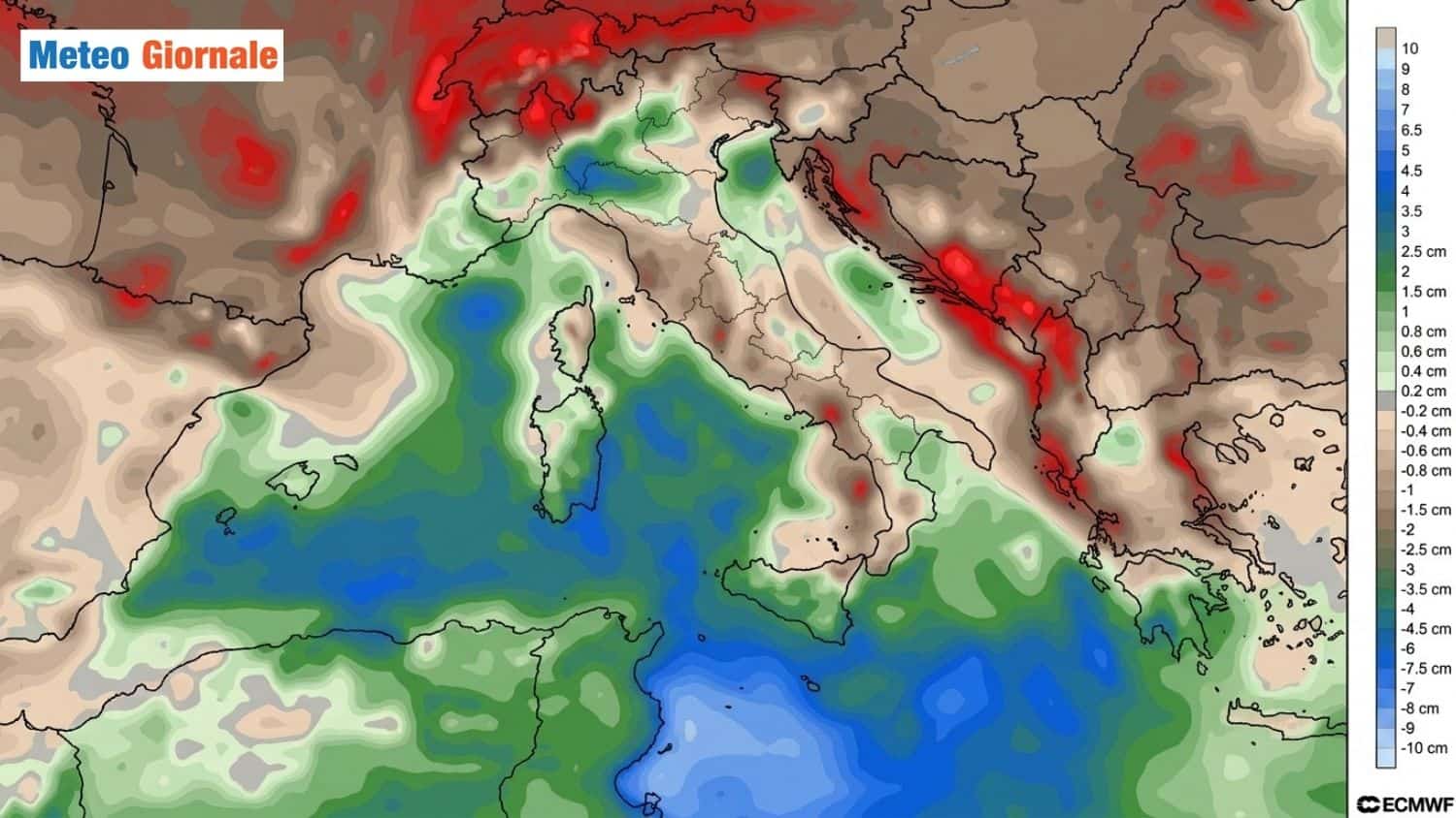 le piogge di ottobre 20