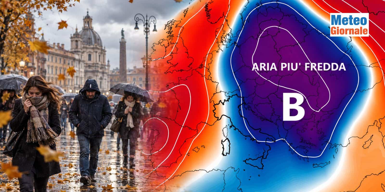 maltempo freddo meteo 1709