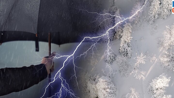 La data della vera svolta meteo d’Autunno: è sempre più probabile