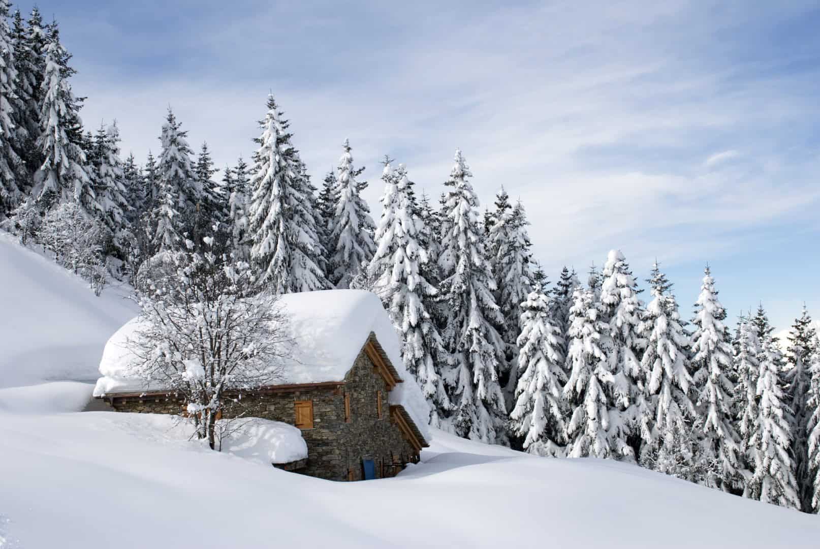 NAO e Neve in Italia: cosa dicono davvero i dati aggiornati