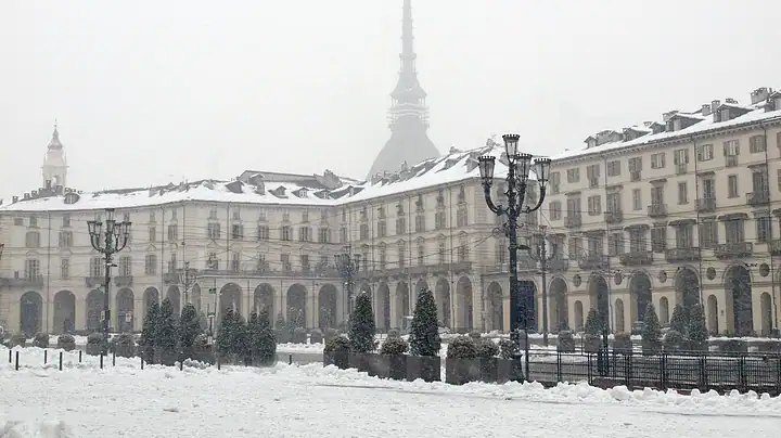 Amplificazione artica: cos’è e perché cambia l’inverno