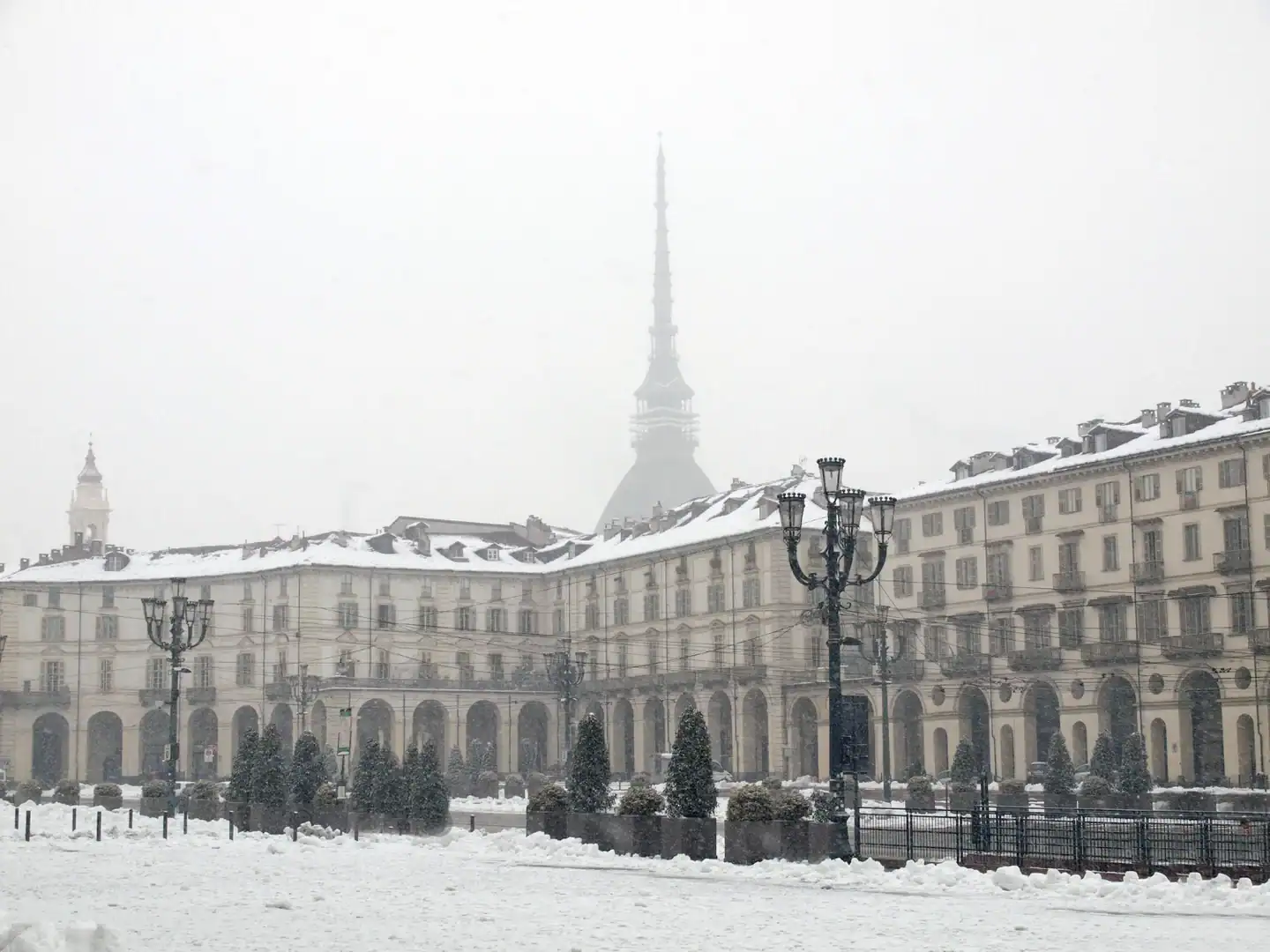nevicate invernali europa 27