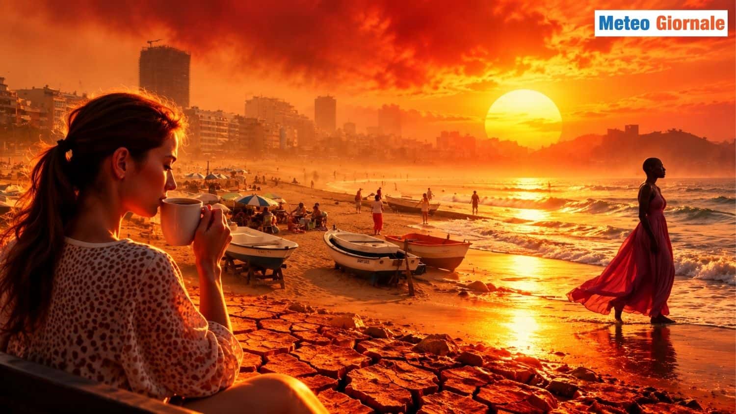 ondata di caldo estremo spagna e portogallo 26