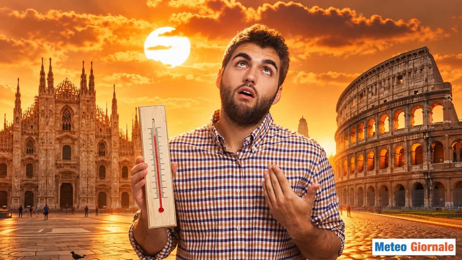 ondata di caldo fine settembre 1983 28