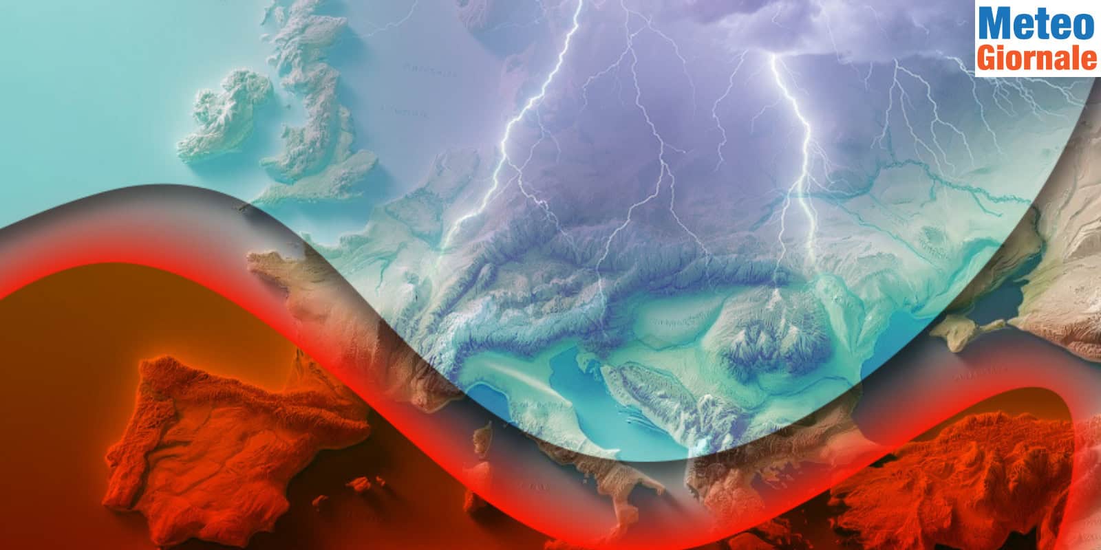 Anticiclone africano al capolinea? La prossima settimana cambia tutto, ecco cosa può accadere