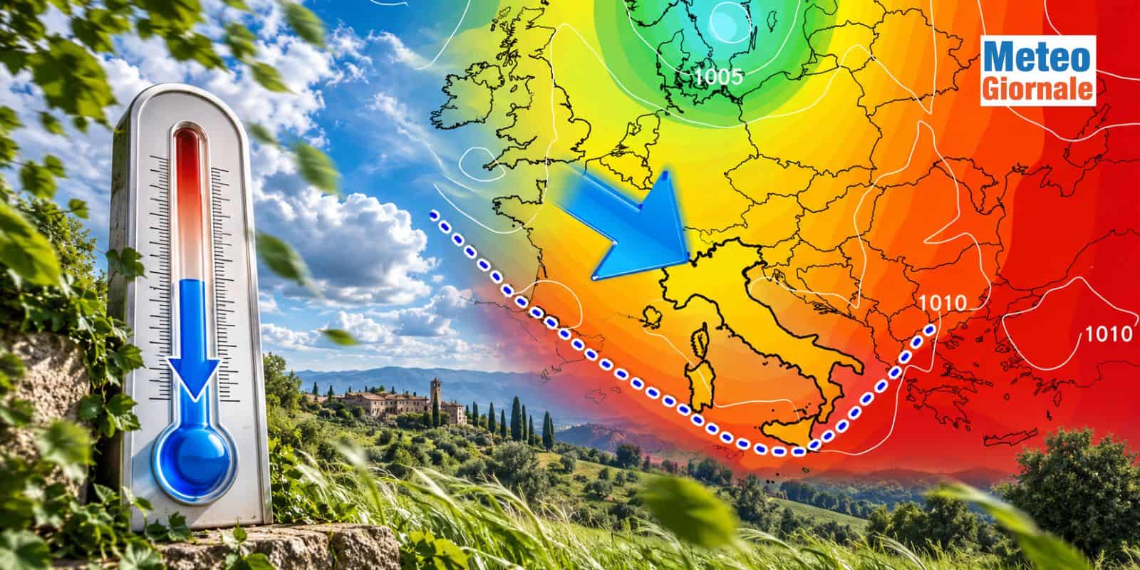 rinfrescata meteo 0609