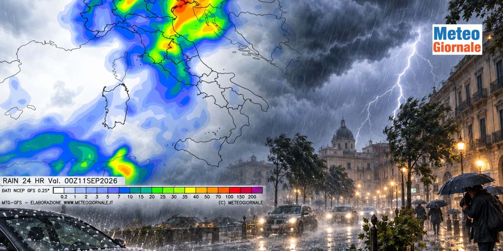 temporali giovedi meteo 0909