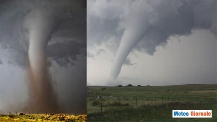 Tornado in italia ut