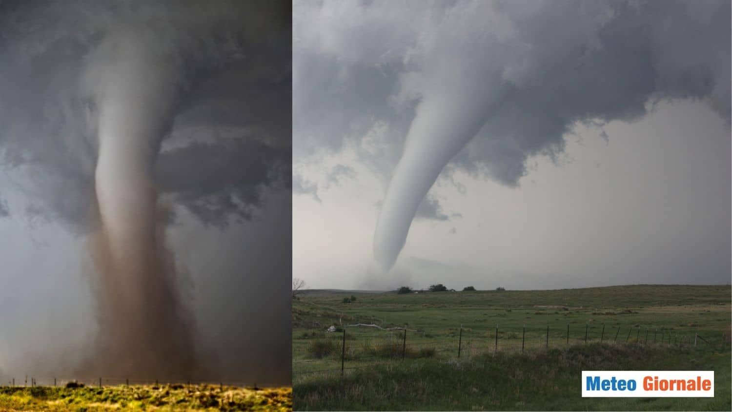 Tornado in italia ut
