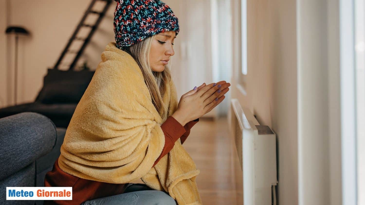 Termosifoni accesi dal 15 ottobre al Nord: date, ore e deroghe 2026 1 accensione termosifoni po