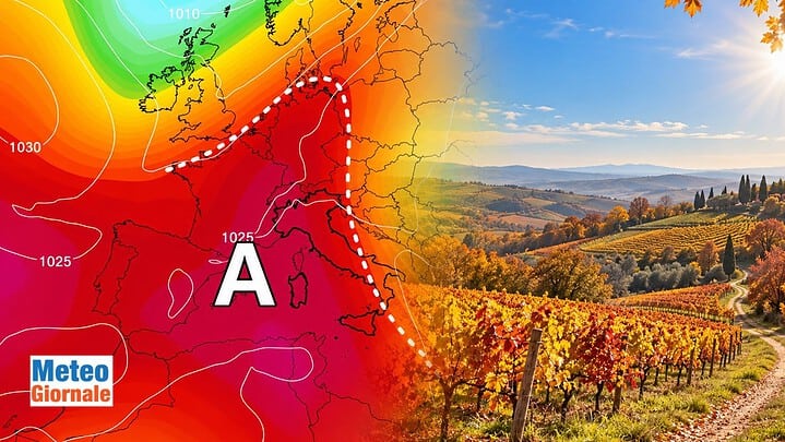 allerta meteo meteo 1210