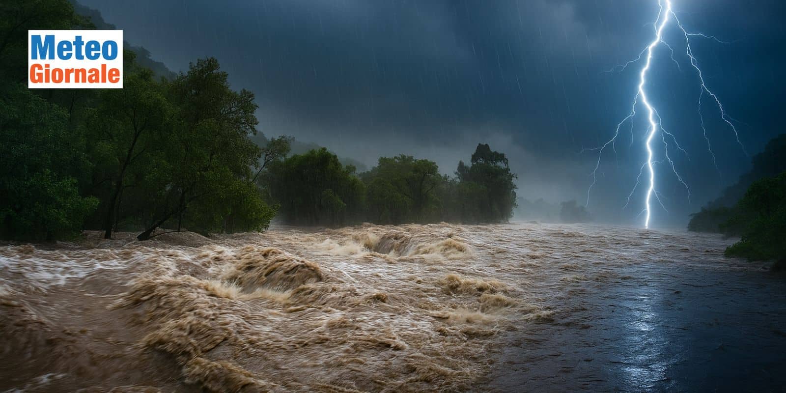 alluvione spagna meteo 0310