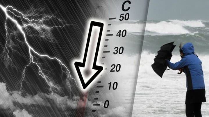 calo temperature freddo 2410