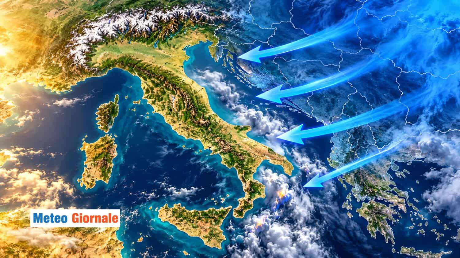 freddo est