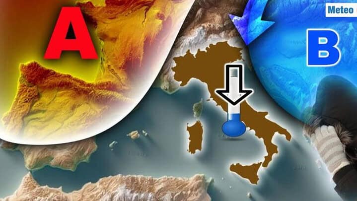 freddo neve in arrivo 2810