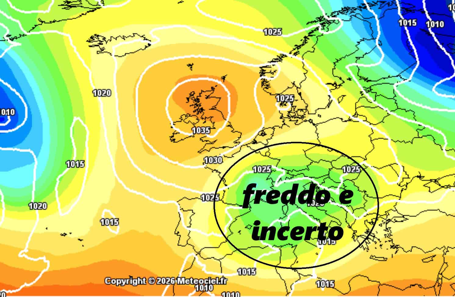 fredus