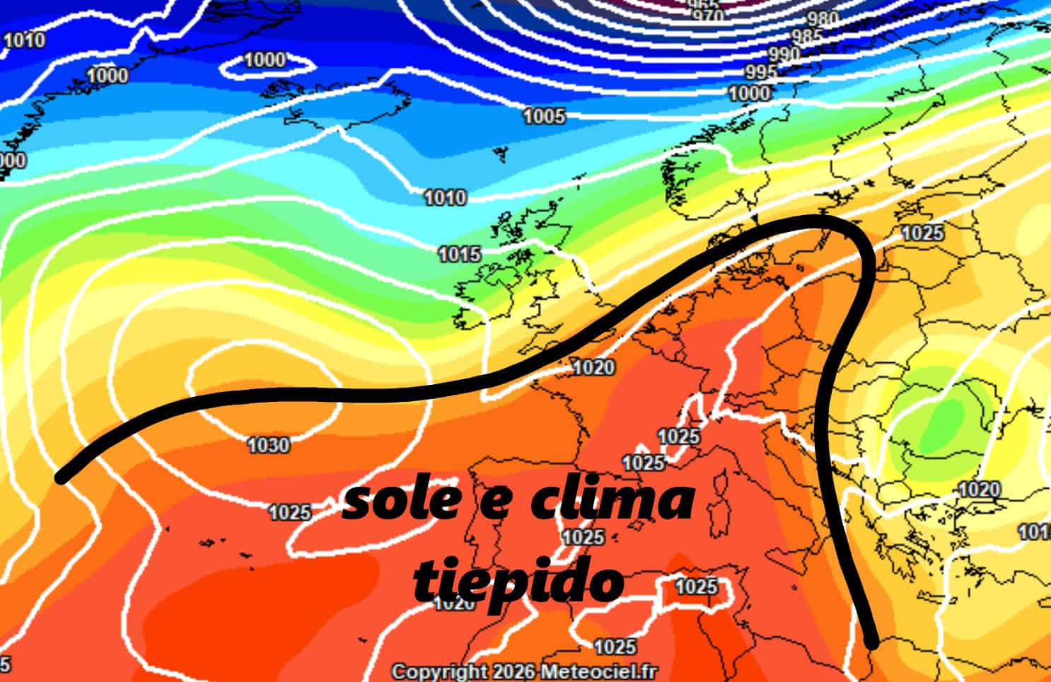 Meteo, temperature sulle montagne russe: dalla giacca alle maniche corte 4 jkdcbv