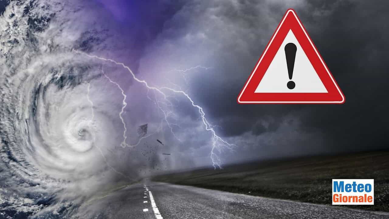 maltempo ciclone meteo 3110