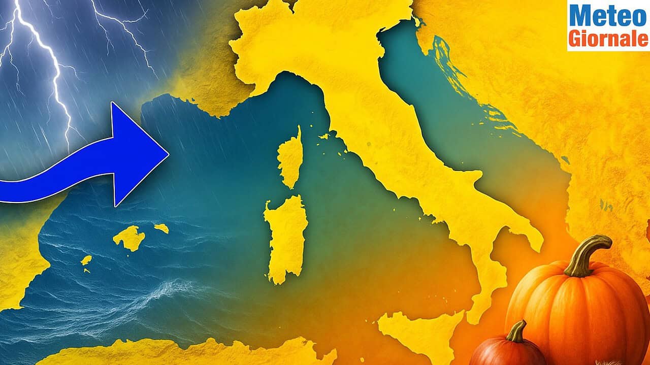 meteo weekend 14 mtowkk