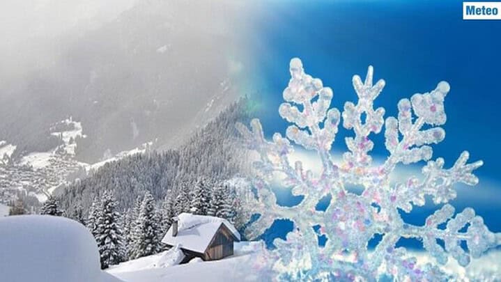 neve freddo precoce 2910
