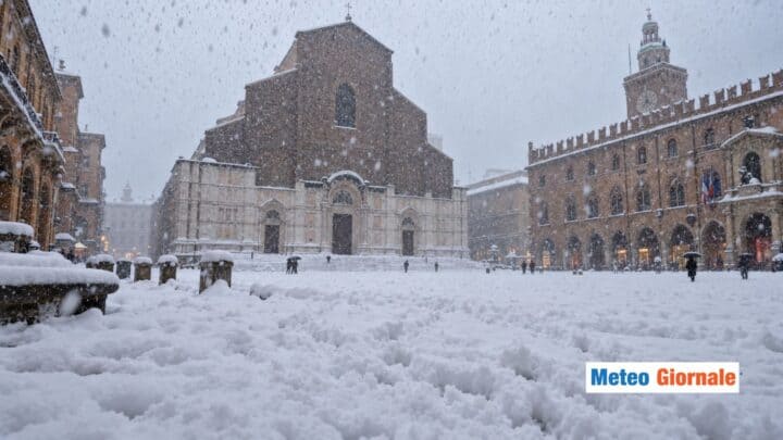 neve storica